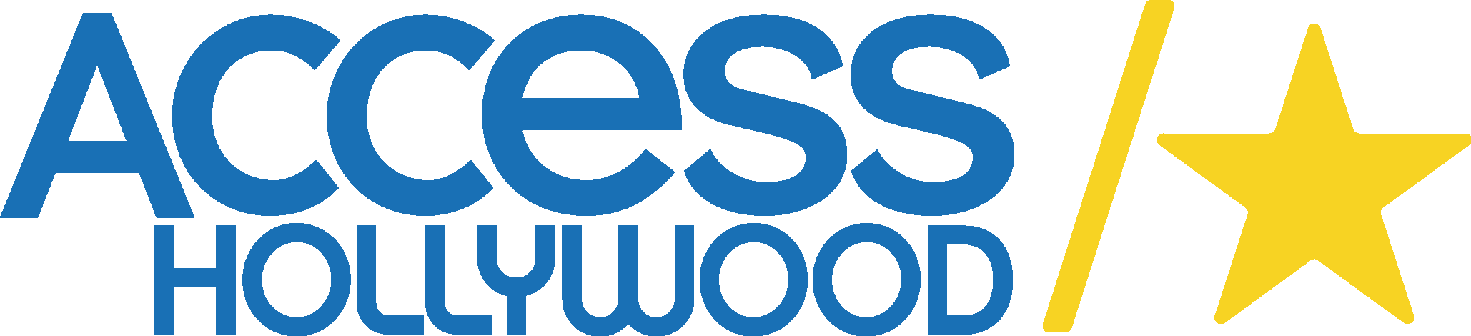 Access Hollywood Logo